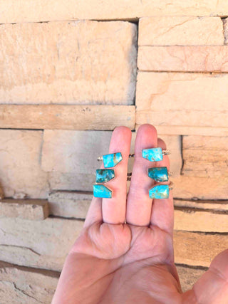 RTS ★ Almost A Rectangle Cuff