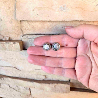 RTS ★ Aim High Stud Earrings