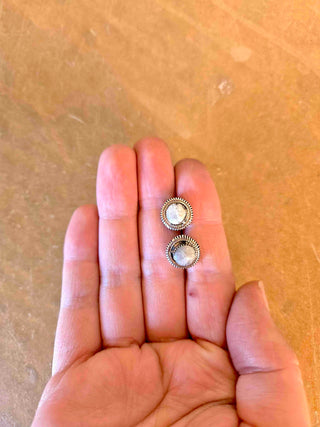 RTS ★ Aim High Stud Earrings