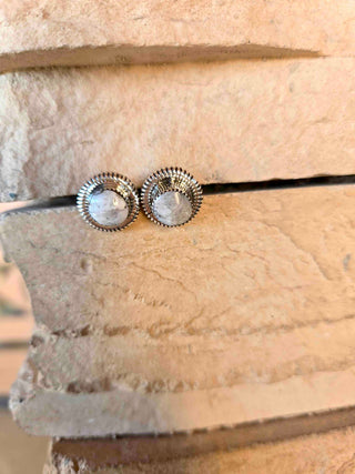 RTS ★ Aim High Stud Earrings