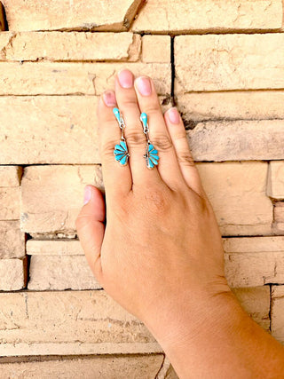 RTS ★ Such A Fan Earrings