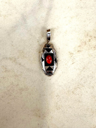 RTS ★ Eye In The Sky Pendant