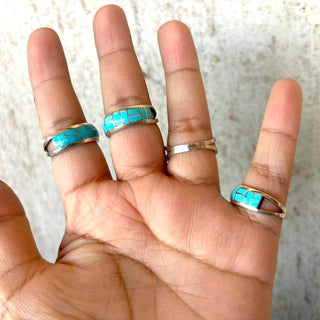 RTS ★ Intricate Zuni Stacker