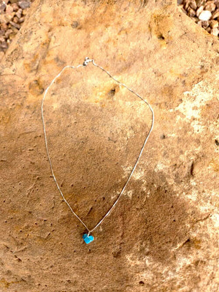 RTS ★ So Teeny Heart Necklace