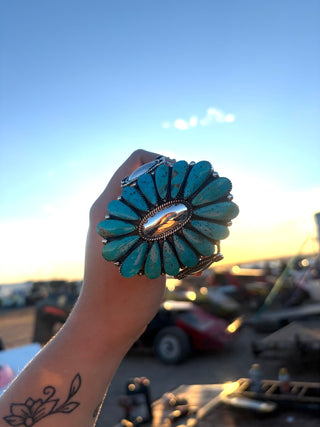 RTS ★ Carnivale Cuff