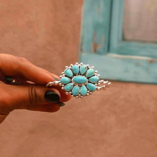 RTS ★ Rolling Plains Cuff