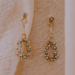 RTS ★ Neat Things Earrings