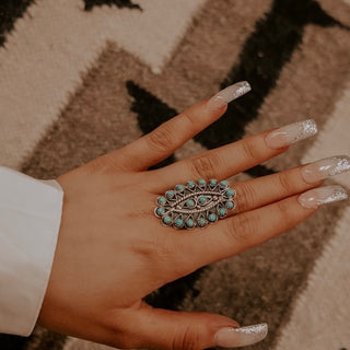 RTS ★ Oasis Cluster Ring