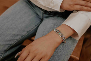 RTS ★ Lucky Paws Cuff