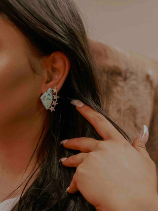 RTS ★ Shoot For The Stars Earrings