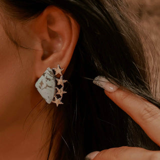 RTS ★ Shoot For The Stars Earrings