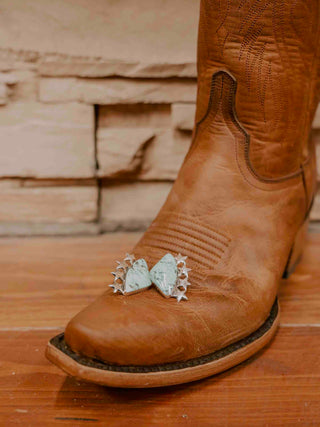 RTS ★ Shoot For The Stars Earrings