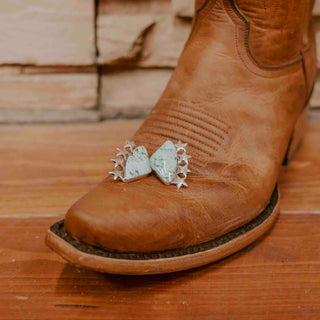 RTS ★ Shoot For The Stars Earrings
