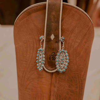 RTS ★ Oasis Cluster Earrings