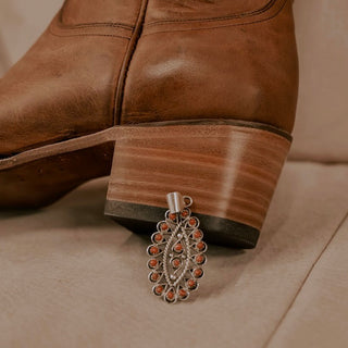 RTS ★ Oasis Cluster Necklace