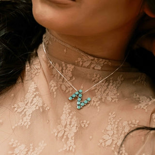 Original Porter Necklace