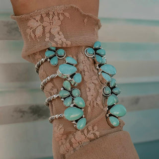 RTS ★ Campitos Candy Cuff