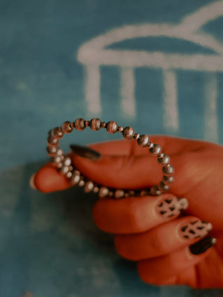 RTS ★ Pearl Wrap Around Bracelet
