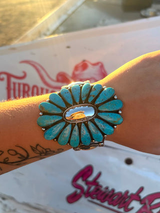 RTS ★ Carnivale Cuff