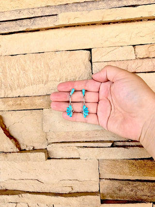 RTS ★ Such A Fan Earrings