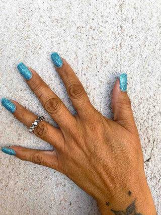 Wild Romance Eternity Ring