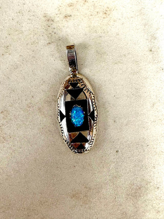 RTS ★ Eye In The Sky Pendant