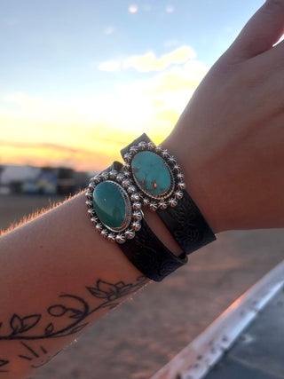 RTS ★ Brazen Cuff