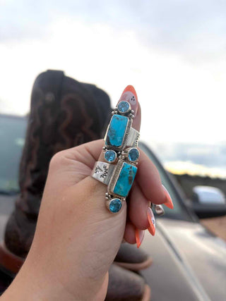 RTS ★ Rodeo Ring