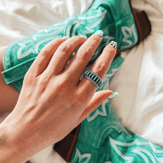 RTS ★ Spin Me Round Ring