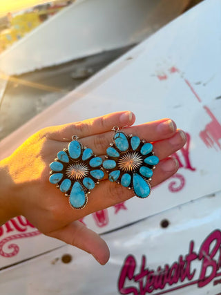 RTS ★ Baroque Earrings
