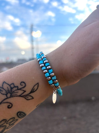 RTS ★ Gorgeous Lil' Thang Wrap Bracelet