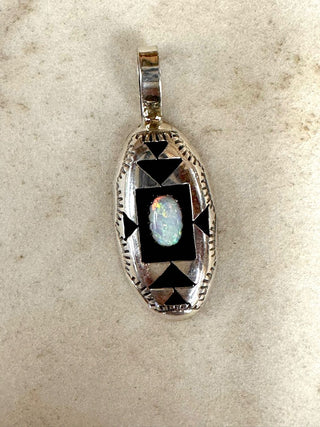 RTS ★ Eye In The Sky Pendant