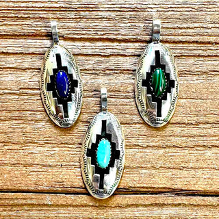 RTS ★ Eye In The Sky Pendant - Large