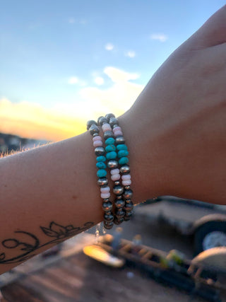 RTS ★ The Perfect Palette Bracelet
