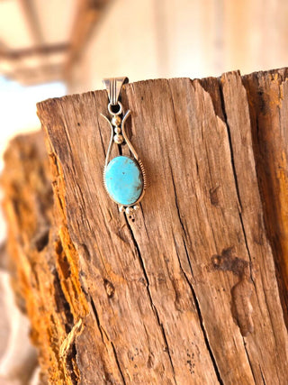 RTS ★ Splendor Pendant