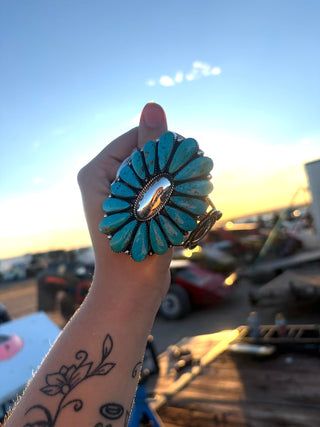 RTS ★ Carnivale Cuff