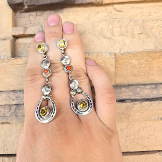 RTS ★ First Light Earrings