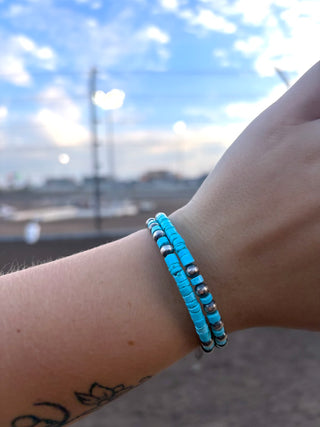 RTS ★ Gorgeous Lil' Thang Wrap Bracelet