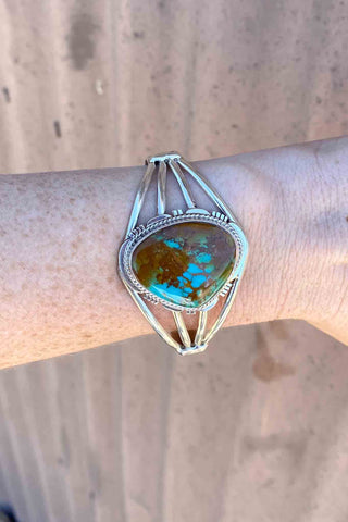 RTS ★ Psychadelic Cuff