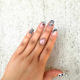 RTS ★ Alrighty Aphrodite Ring