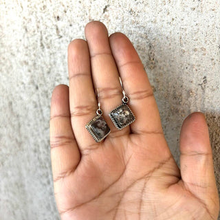 RTS ★ Diamond Wild Horse Earrings