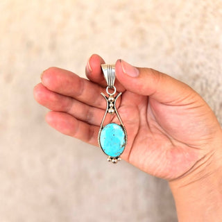 RTS ★ Splendor Pendant