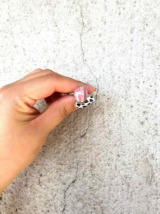 RTS ★ Alrighty Aphrodite Ring