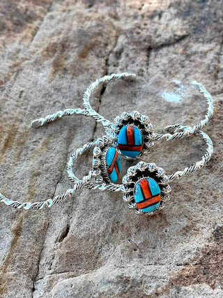 RTS ★ Sure Thing Cuff