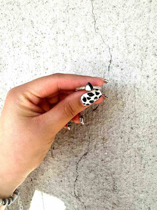 RTS ★ Small Wins Triangle Ring