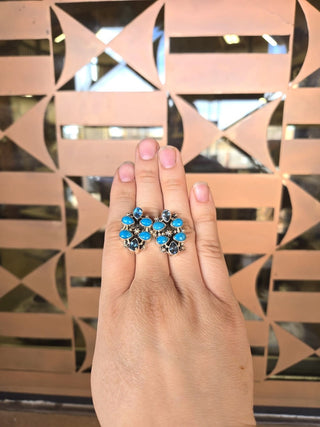 RTS ★ Skyward Earrings