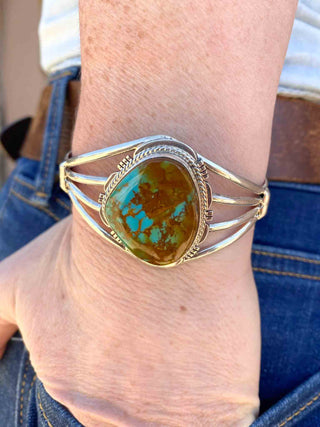 RTS ★ Psychadelic Cuff