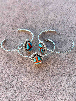 RTS ★ Sure Thing Cuff