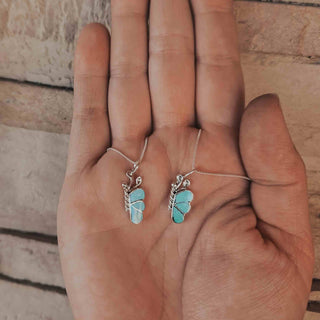 RTS ★ Flutterby Necklace