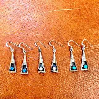 RTS ★ Stay Connected Earrings